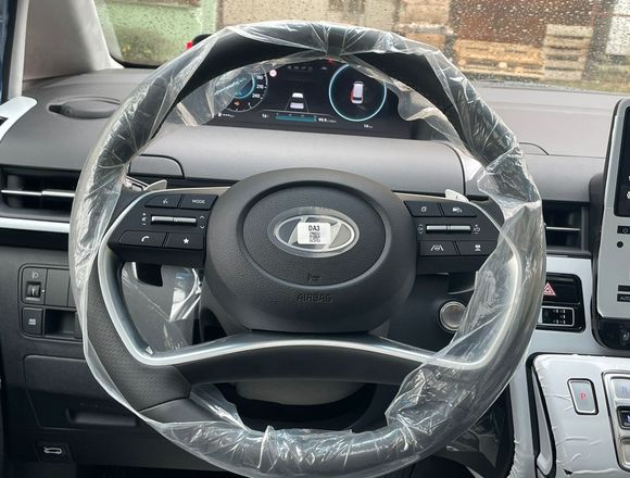 Купить ⁠⁠⁠⁠Hyundai Staria ⁠⁠2025 полный привод в Москве