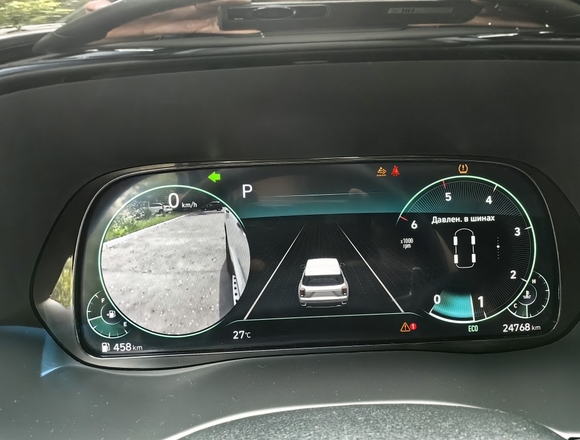 Купить Hyundai Palisade 4wd в Москве 2020 г.