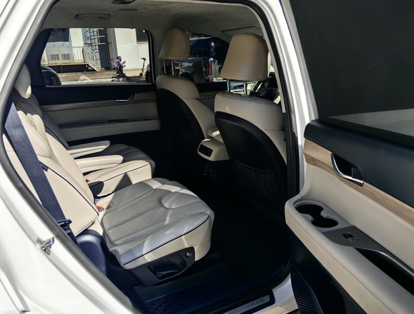 Купить Hyundai Palisade 4wd в Москве 2021 г.