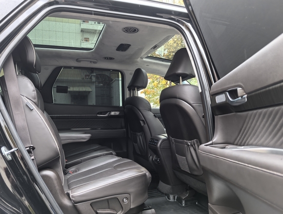 Купить Hyundai Palisade 4wd в Москве 2022 г.
