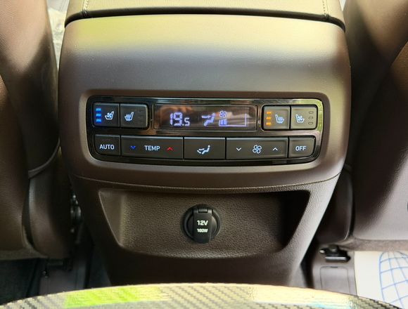 Купить Hyundai Palisade VIP 4wd в Москве 2022 г.