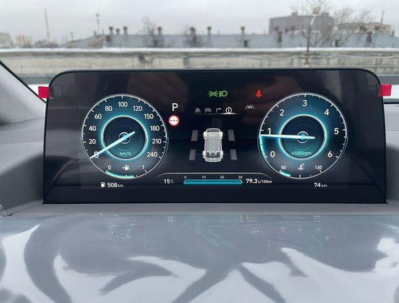 Купить ⁠⁠⁠⁠Hyundai Staria ⁠⁠2024 полный привод в Москве